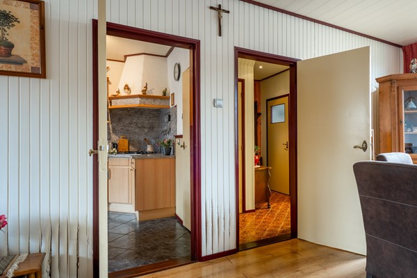 Medium property photo - Roemer Visscherlaan 14, 4707 BZ Roosendaal